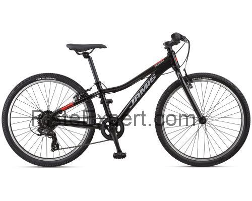 Jamis XR 24 fiche technique et avis